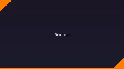 积分兑换 - LED环形补光灯 | 海角视频 积分商城
