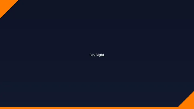 城市夜景主题赛 - 海角视频 视频创作挑战